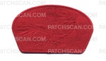 Patch Scan of 2023 NSJ - Dan Beard Council (Golden Angel) CSP