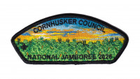 Cornhusker Council Jamboree 2026 CSP (Corn) Cornhusker Council #324