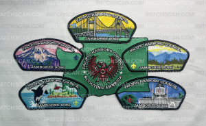 Patch Scan of 185831-CSP Bridge