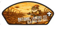 BHAC 2026 NATIONAL JAMBOREE JSP 5 Blackhawk Area Council #660