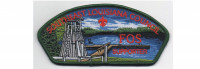 FOS CSP (PO 86589) Southeast Louisiana Council #214