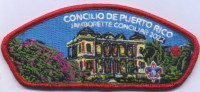 442897- Jamborette 2022 Puerto Rico Council #661
