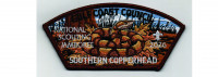 2026 National Jamboree CSP Southern Copperhead (PO 103388) Gulf Coast Council #773