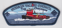 Hudson Valley 2017 Jamboree JSP  Hudson Valley Council #374