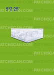 Patch Scan of KITTATINNY 5 - 2023 NSJ Flap Ghosted