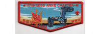 Princess Anne Flap (PO 101015) Tidewater Council #596