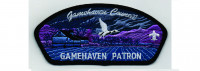 Gamehaven Strong/Patron CSP (PO 103538) Gamehaven Council #299
