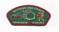 191902 Baltimore Area Council #220