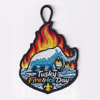 Camp Tuscarora Winter Camp — Tusky Fire & Ice Day 2026 Baden-Powell Council #368