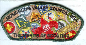 Patch Scan of FOS 2014 (33620)