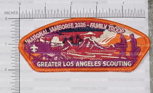 Patch Scan of JSP FAMILY TROOP 2026