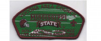 Mississippi State CSP Yocona Area Council #748 merged with the Pushmataha Council