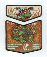 187842 - Lodge Flap  Coastal Georgia Council