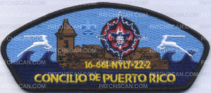 Patch Scan of 441474/441475/441576- NYLT 