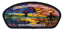 Colonial Virginia Council CSP Colonial Virginia Council #595