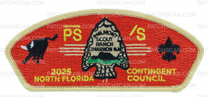 Patch Scan of NFC Philmont 2025 CSP
