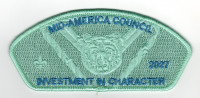 Mid-America Council IC 2027 CSP Mid-America Council #326