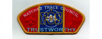 FOS CSP 2026 Trustworthy (PO 103729) Natchez Trace Council(new)