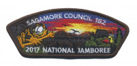 Sagamore Council Jamboree - Rock Climbing JSP Sagamore Council #162