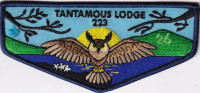 484167- Tantamous Lodge  Mayflower Council 