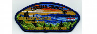 2026 National Jamboree CSP Great Smoky Mountains (PO 103459) La Salle Council #165