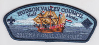 Hudson Valley 2017 Jamboree JSP Half Moon Hudson Valley Council #374
