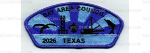 Patch Scan of 2026 Campership CSP (PO 103827)