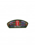 Circle Ten Council Wood Badge 147 Circle Ten Council #571