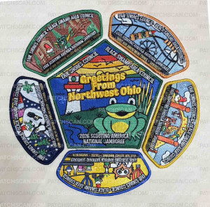 Patch Scan of 193592 - big center