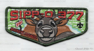 Patch Scan of 187705