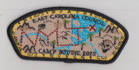 East Carolina Council Camp 2025 East Carolina Council #426