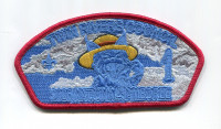 Twin Rivers Council 2026 NJ 1 JSP ghosted Twin Rivers Council #364