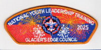 185433-Participant  Glacier's Edge Council #620