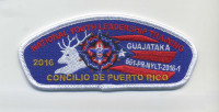 NYLT - Puerto Rico Puerto Rico Council #661