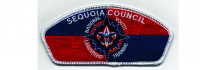 NYLT CSP (PO 101587 Sequoia Council #27