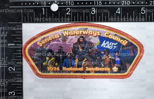 Patch Scan of 190654 - JSP Metallic