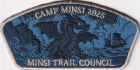 camp minsi csp Minsi Trails Council #502