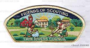 Patch Scan of 184383