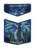 193915 - standard lodge flap Greater Hudson Valley Council