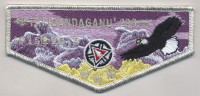 NOAC 2015 - Talidanaganu' 293 Flap Cherokee Area Council
