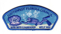 188667 - Participant  Southwest Florida Council #88