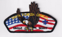 EAGLE SCOUT 2026 CSP  South Florida Council #84