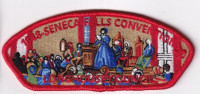 491887 A Seneca Falls Longhouse Council