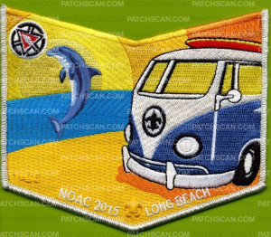Patch Scan of Puvunga NOAC 2015- Pocket Patch