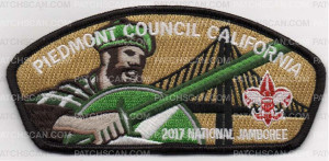 Patch Scan of PC NJ STEVE