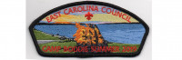 Camp Boddie 50th Anniversary CSP #6  East Carolina Council #426