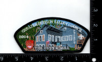 169841-Black  Greater Hudson Valley Council