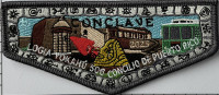 478849- San Juan- Conclave 2025 Puerto Rico Council #661