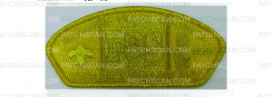 Patch Scan of FOS CSP 2026 Trustworthy (PO 103729)