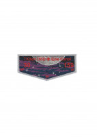 T'kaen Dod Erie Canal 2024 (30/Night/Flap) Great Falls Council